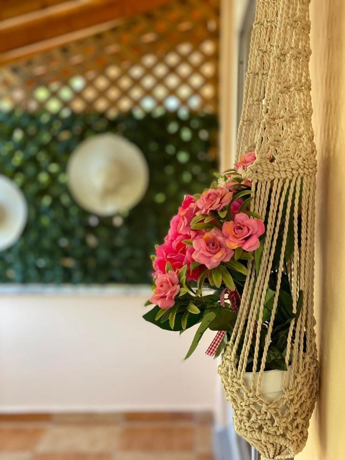 Areti Rooms Hotel Himarë Dış mekan fotoğraf