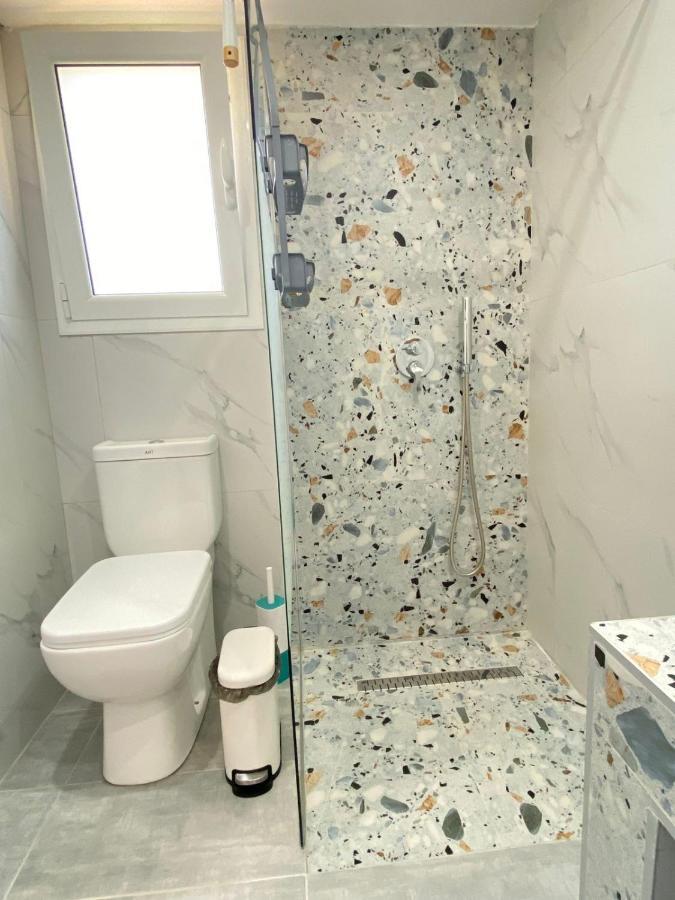 Areti Rooms Hotel Himarë Dış mekan fotoğraf